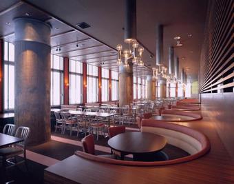 Albergue Kashimayari Sports Village