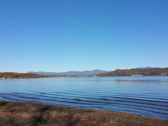 Yamanakakohanso Hotel Seikei