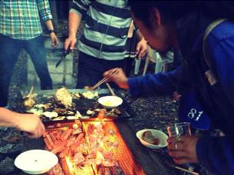 Albergue Lilac Hotels And Resort