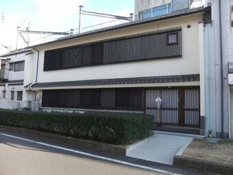 Hostal Marugame Guest House Wellkame