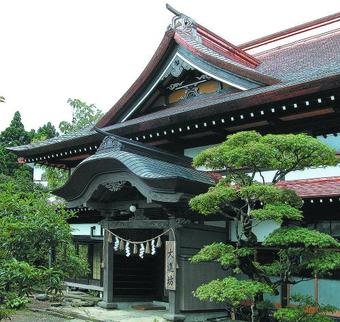 Hostal Shukubo Daishinbo