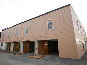 Awajishima Hotel Lodge Green Cozy