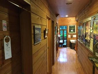 Hostal Yamanakako Pension Pause