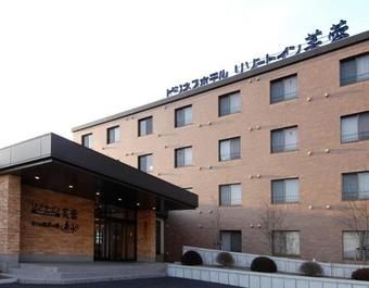 Hotel Resort Inn Fuyo Kawaguchiko Inter