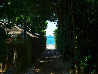 Apartamento Ocean View Terrace Bise