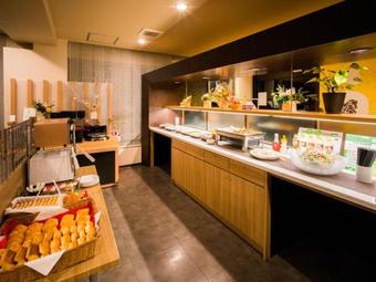 Super Hotel Inn Kurashiki Mizushima