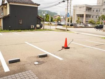 Hotel Mercato Wajima