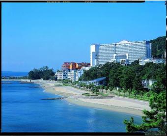 Hotel Mikawawan Resort Linx