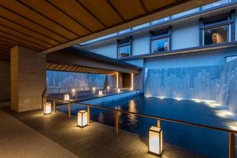 Hotel The Lake Suite Ko No Sumika (toya Sun Palace Resort & Spa Annex)