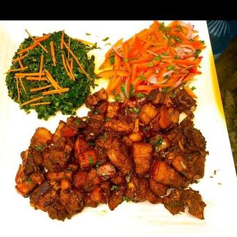 Hotel Peppercorn Holiday Resort