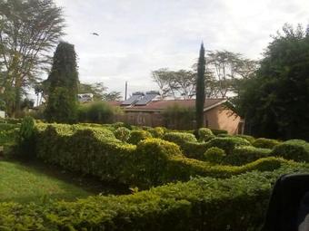 Hotel Hippo Safaris Resort