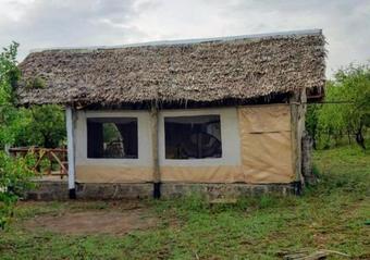 Elangata Olerai Luxury Tented Camp