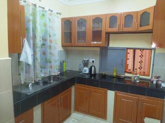 Vihiga County Vip Home