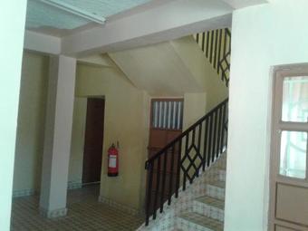 Hostal Enkang Eseriani Guest House