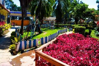 Hotel Wida Highway Motel