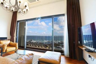 The Villas Ocean For Family