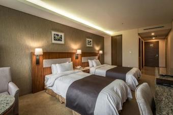 Shangria Beach Tourist Hotel