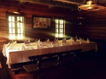 Hostal Stay At Lithuanian Folk Museum