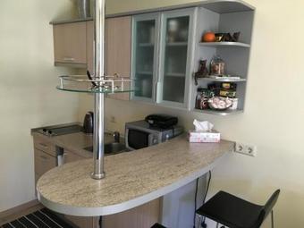 Apartamento Poilsis Pervalkoje