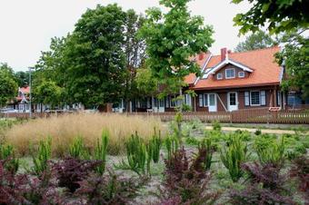 Apartamento Preilos V?tra 1