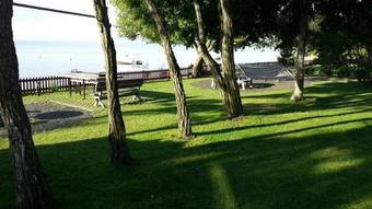 Apartamento Preila Studio