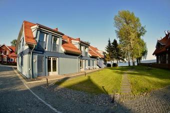 Apartamento Laiko Marios