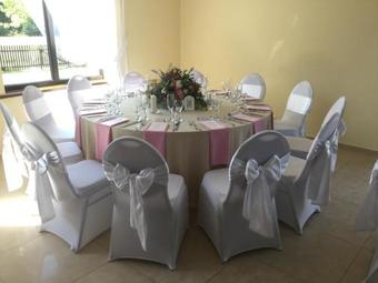 Hotel Kaimo Turizmo Sodyba Margi?ki? Dvaras