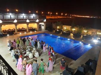 Hotel Al Baraka Des Loisirs
