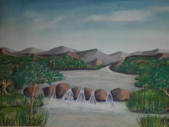 Apartamento R�sidence Marwa