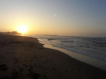 Location Vacances Casablanca Tamaris