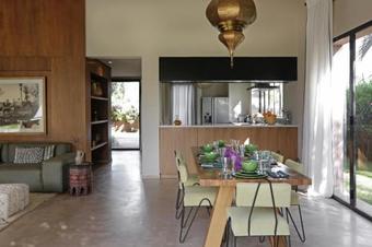 Villa Jardin Bleu By Sejour Maroc