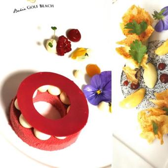 Hotel Vichy C�lestins Spa H�tel Casablanca