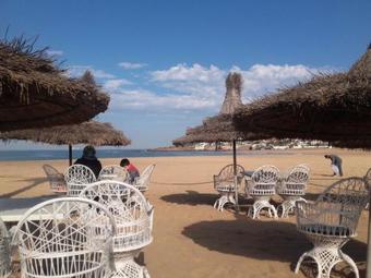 Apartamento R�sidence Bouznika 2