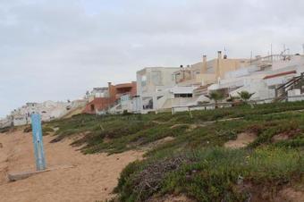 Apartamento Jnane Eddalya H18