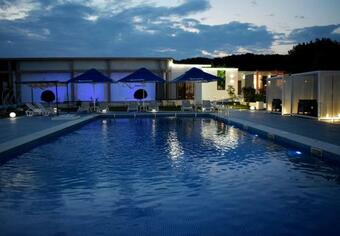 Apartments Le Domaine