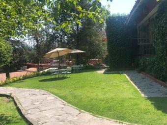 Hotel Posada Los Colorines