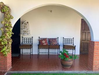 Lodge Rancho El Parral