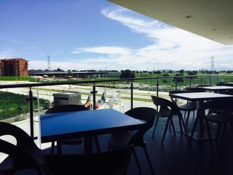 Hotel La Quinta By Wyndham San Jose Chiapa Puebla