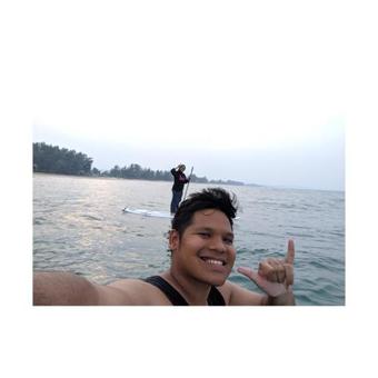 Bed & Breakfast Kijalena Beach Bnb