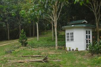 Agroturismo Floresgam