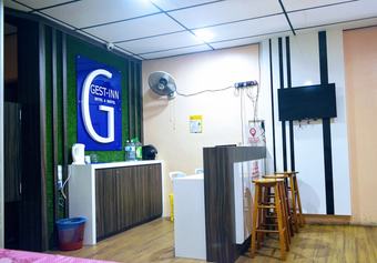 Gest Inn Hotel
