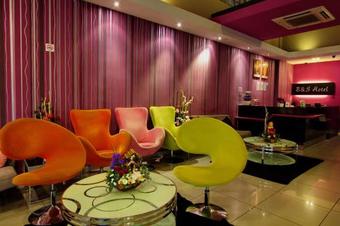 B & S Boutique Hotel