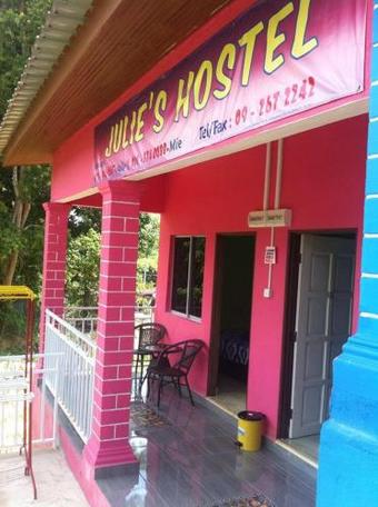 Motel Julies Guesthouse Taman Negara
