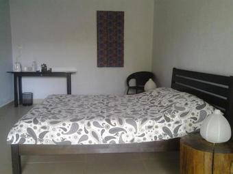Hostal Balai Serama Guesthouse