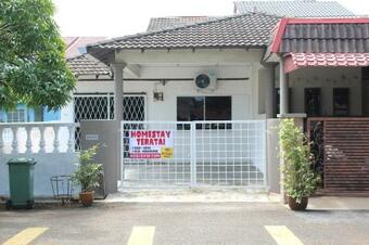 Homestay Muslim Fahsa