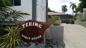 Hostal Tebing Guest House