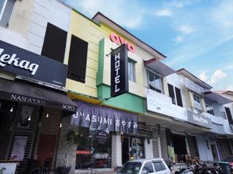 Motel Oyo 986 Oyasumi Hotel