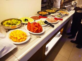 Hotel Monty Suites & Golf