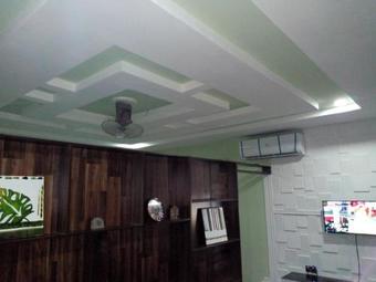 The Oasis Studio Apartment, Ikoyi, Lagos, Nigeria