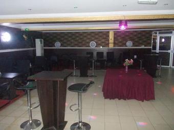 Conference Hotel & Suites Ijebu